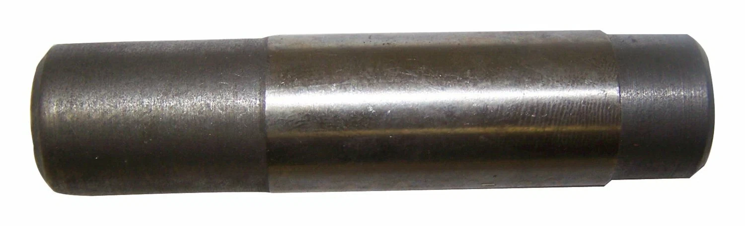 Vintage - Metal Unpainted Valve Guide - 119136